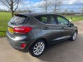 Ford Fiesta 1.0T EcoBoost Titanium Euro 6 (s/s) 5dr 6