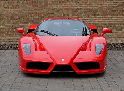 Ferrari Enzo 43