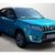 Suzuki Vitara 1.4 Boosterjet 48V Hybrid SZ-T 5dr 1