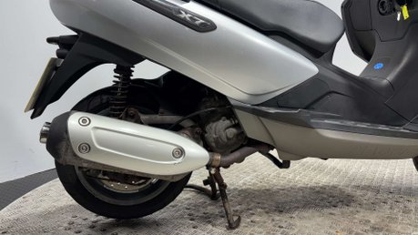 Piaggio X7 250 2008 23K GREAT RUNNING MAXI SCOOTER 250CC CLEAN BIKE 8