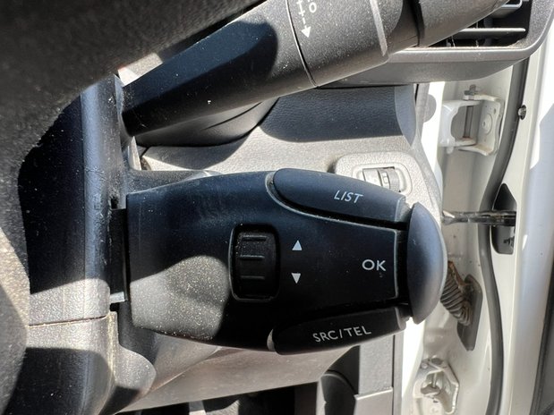 Toyota Proace City SWB L1H1 Low Roof Active Air Con EURO 6 NO VAT 42