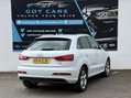 Audi Q3 2.0 TDI S line S Tronic quattro Euro 5 (s/s) 5dr 3