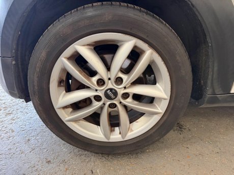Mini Countryman 1.6 One Euro 5 (s/s) 5dr 20