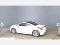 Peugeot RCZ 2.0 HDi Sport Euro 5 2dr 20