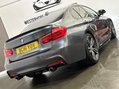 BMW 3 Series 3.0 340i M Sport Auto Euro 6 (s/s) 4dr 24