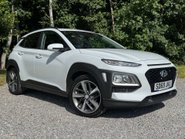 Hyundai KONA 1.0 Kona Play TGDi 5dr 1
