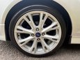 Ford Fiesta ZETEC S 4