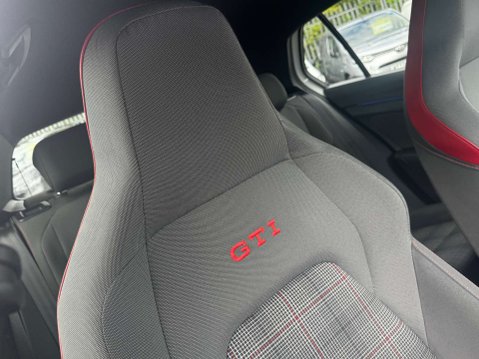 Volkswagen Golf 2.0 TSI GTI Hatchback 5dr Petrol DSG Euro 6 (s/s) (245 ps) 32