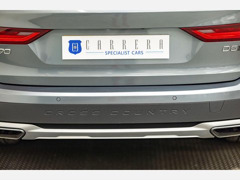 Volvo V90 2.0 D5 PowerPulse Auto AWD Euro 6 (s/s) 5dr 85