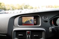 Volvo V40 T3 CROSS COUNTRY PRO 21