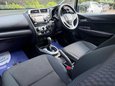 Honda Jazz 1.3 i-VTEC S CVT Euro 6 (s/s) 5dr 15