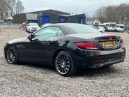 Mercedes-Benz SLC 2.1 SLC 250 D AMG Line Auto 2dr 6