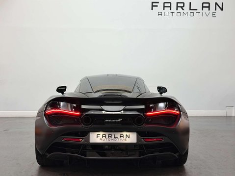 McLaren 720S 4.0T V8 Coupe 2dr Petrol SSG Euro 6 (s/s) (720 ps) 21