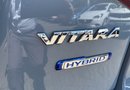 Suzuki Vitara 1.4 Boosterjet 48V Hybrid SZ5 5dr 30
