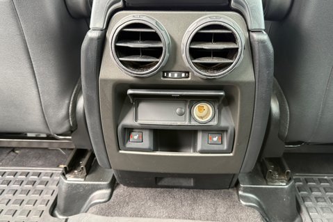 Land Rover Discovery SDV6 HSE - TWO OWNERS - 10 SERVICES - CAMBELT - TOWBAR 33