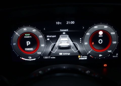 Nissan X-Trail 1.5 h e-POWER Acenta Premium SUV 5dr Petrol Hybrid Auto e-4ORCE Euro 6 (s/s 16