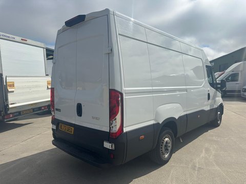 Iveco Daily 35S14VB 4