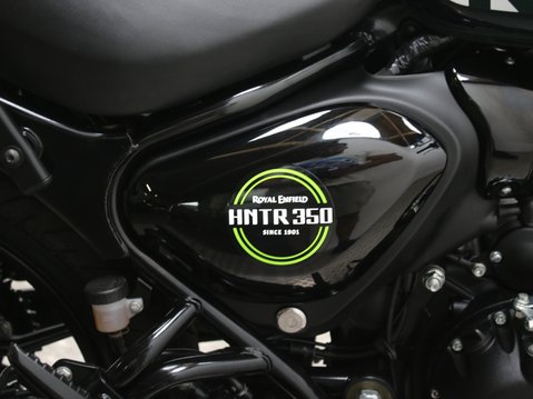 Royal Enfield HNTR HNTR 350 E5+ 17