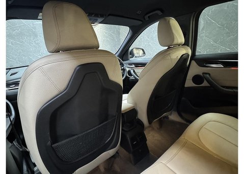 BMW X1 2.0 20d M Sport SUV 5dr Diesel Auto xDrive Euro 6 (s/s) (190 ps) 51