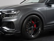 Audi Q8 TFSI V6 Black Edition 3.0 5dr SUV Automatic Petrol 22
