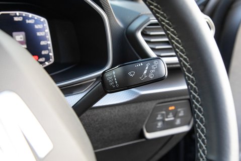 SEAT Leon TSI EVO SE DYNAMIC 18