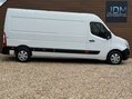 Nissan NV400 2.3 NV400 Tekna dCi 3