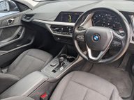 BMW 1 Series 118I SE 12