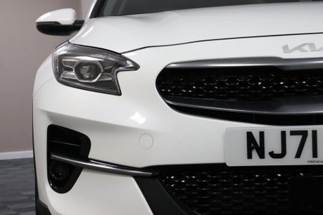 Kia Xceed 3 ISG 24