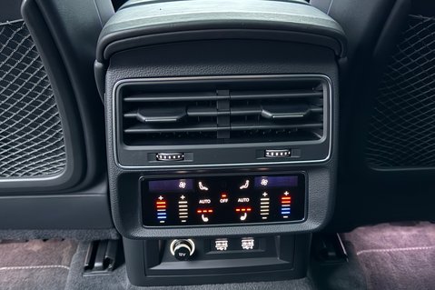 Audi SQ8 SQ8 TDI QUATTRO VORSPRUNG MHEV - ONE OWNER FROM NEW 21