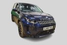Land Rover Discovery Sport 2.0 Discovery Sport R-Dynamic HSE Auto 4WD 5dr