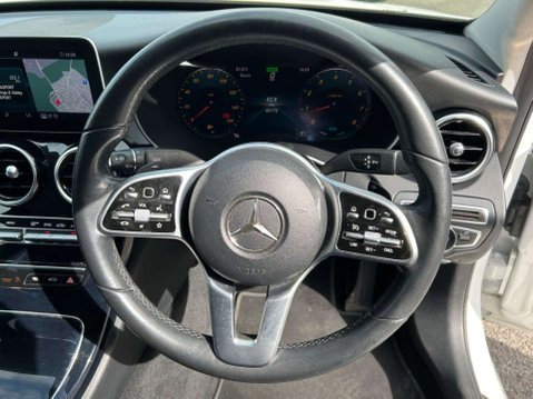 Mercedes-Benz C Class 1.5 C200 MHEV EQ Boost Sport (Premium) Saloon 4dr Petrol G-Tronic+ Euro 6 ( 28