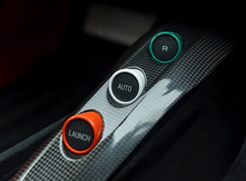 Ferrari F12 Berlinetta 19