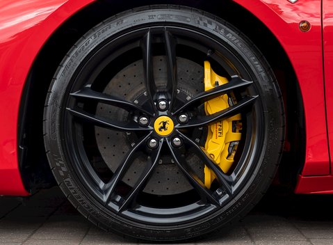 Ferrari 488 GTB 10