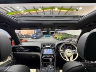 Bentley Bentayga 4.0 V8 SUV 5dr Petrol Auto 4WD Euro 6 (s/s) (550 ps) 44