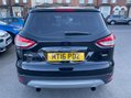 Ford Kuga 1.5T EcoBoost Zetec Auto AWD Euro 6 (s/s) 5dr 9