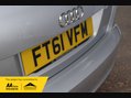 Audi A3 1.6 A3 Sportback Sport TDI 5dr 24