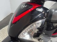 SYM Symphony 2018 PROJECT SCOOTER SPARES OR REPAIR 200CC BIKE 21