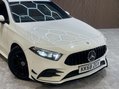 Mercedes-Benz A Class 1.5 A 180 AMG Line Premium D Auto 5dr 8