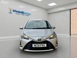 Toyota Yaris 1.5 VVT-i Icon Tech Euro 6 5dr 6