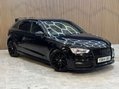 Audi A3 1.6 A3 Sportback S Line TDI 5dr 10