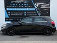 Mercedes-Benz A Class 2.1 A220 CDI AMG Sport Hatchback 5dr Diesel 7G-DCT Euro 6 (s/s) (170 ps) 4
