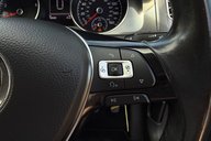 Volkswagen Golf 1.4TSi 150 SE ESTATE NAVIGATION BLUEMOTION TECHNOLOGY.. FULL HISTORY! 35