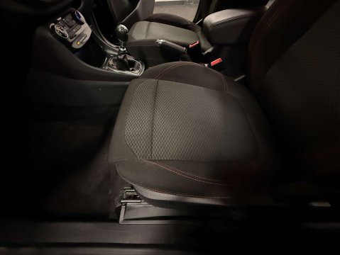 Ford Puma 1.0 Puma ST-Line MHEV 5dr 35