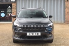 Jeep Cherokee M-JET II NIGHT EAGLE 2