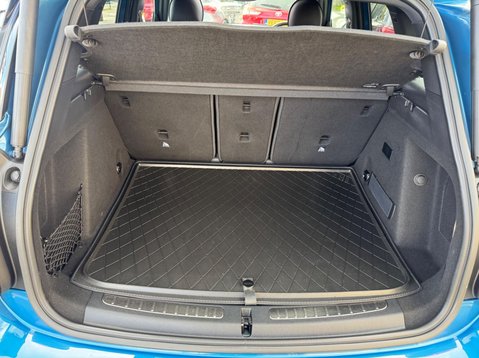 Mini Countryman COOPER S E ALL4 EXCLUSIVE 11