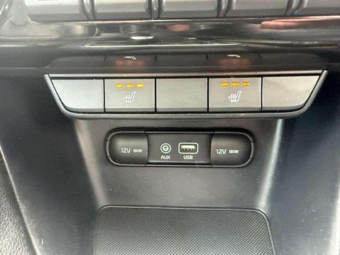 Kia Sportage 1.7 CRDi 3 Euro 6 (s/s) 5dr 12