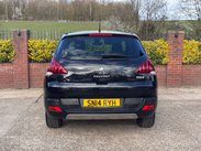 Peugeot 3008 1.6 3008 Allure HDi 5dr 9