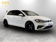 Volkswagen Golf 1.5 TSI EVO R-Line Hatchback 5dr Petrol Manual Euro 6 (s/s) (150 ps) 1