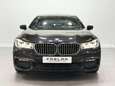 BMW 7 Series 3.0 740Ld M Sport Saloon 4dr Diesel Auto xDrive Euro 6 (s/s) (320 ps) 12