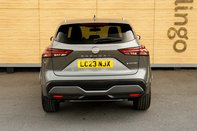 Nissan Qashqai E-POWER N-CONNECTA 6